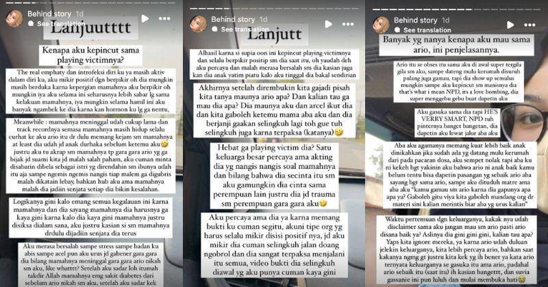 Instagram.com/viyagassanie